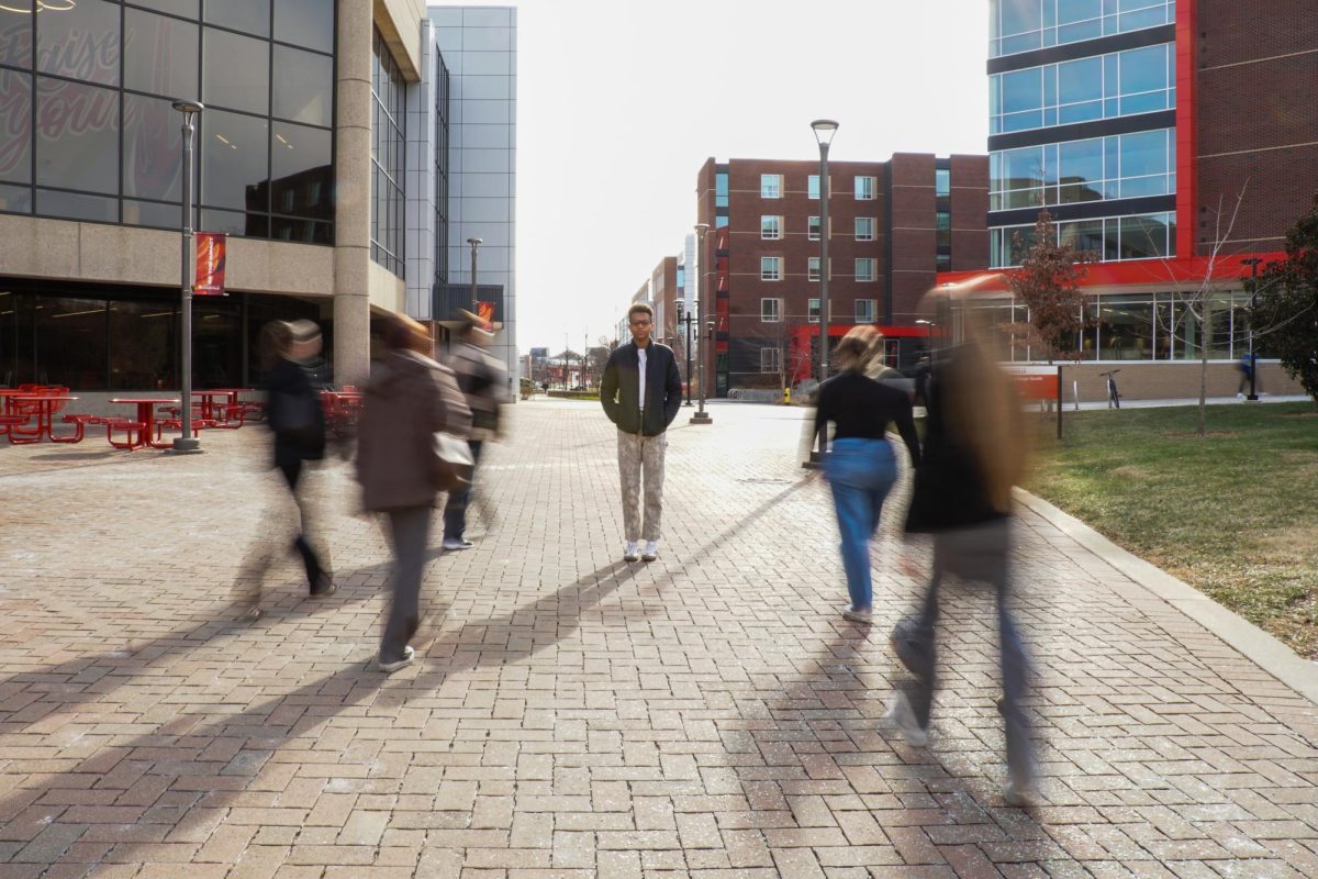 Kentucky students are navigating shifts on campus as universities dismantle DEI programs to comply with House Bill 4.