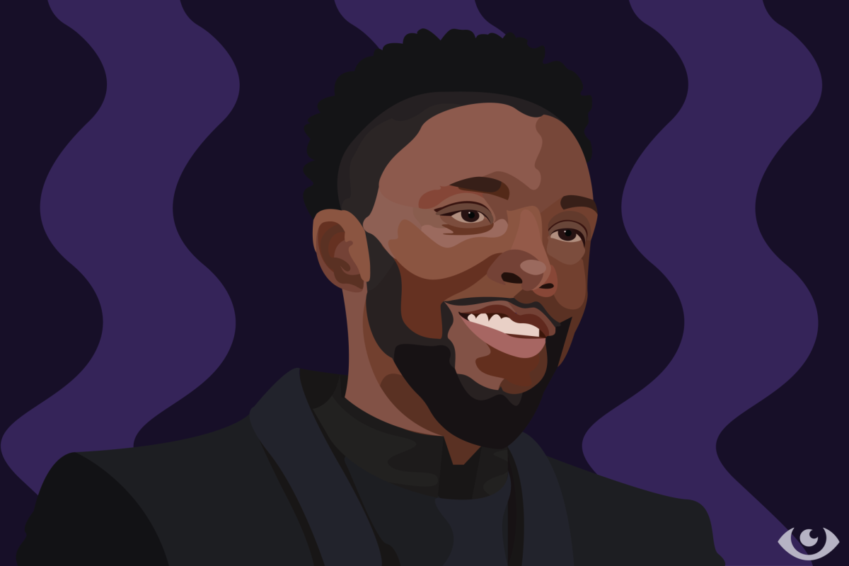 Chadwick Boseman's legacy lives on in the movie industry.