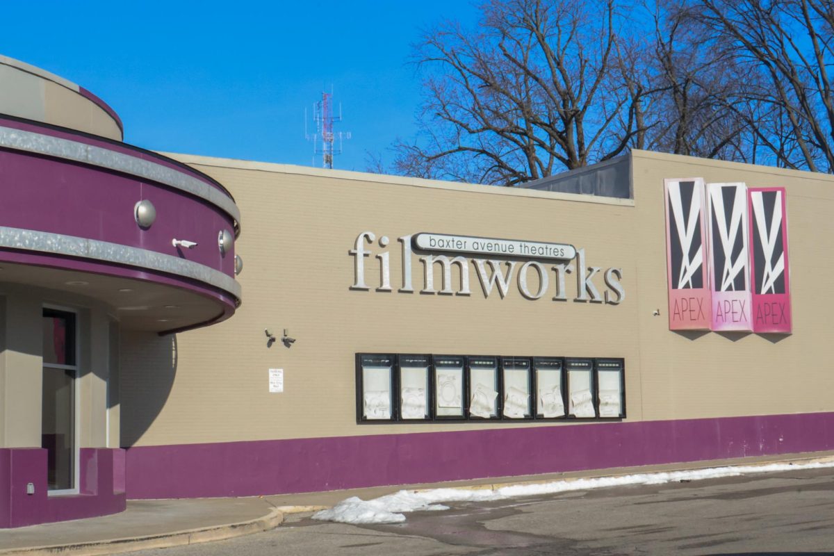 Mid-City Market, owned by Branch Properties, will replace the Highlands’ Mid-City Mall.