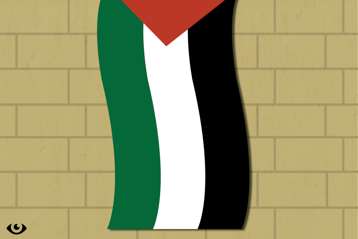 The Rafah border crossing, as of early February, is open, relieving many Gazans.