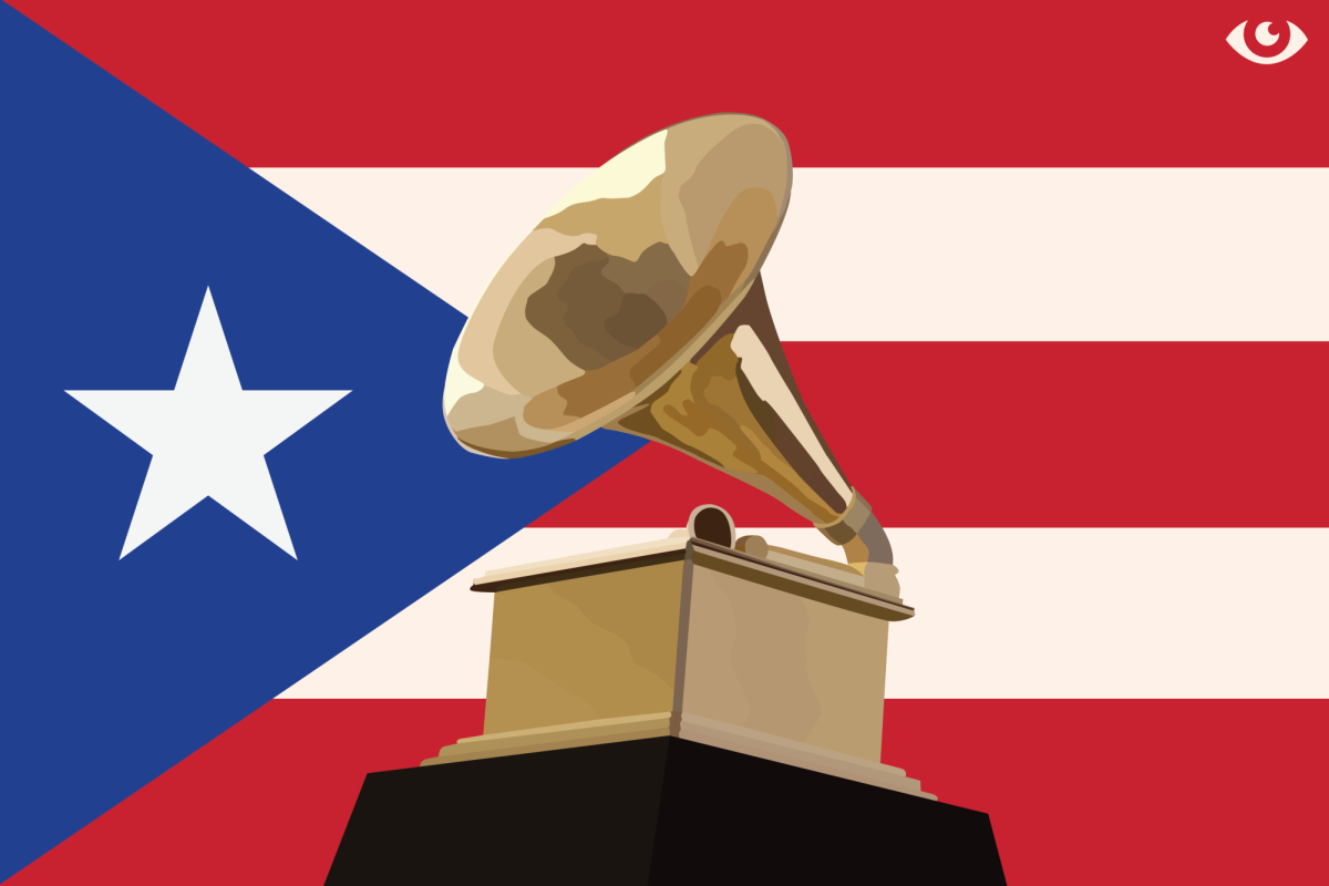 On Feb. 1 the 68th Grammy Awards were held. 