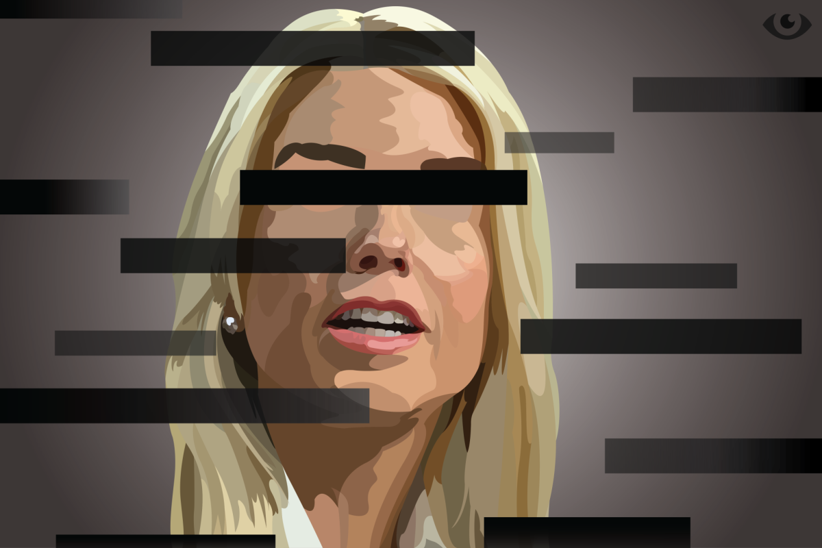 Pam Bondi played her cards close to her chest, and lashed out repeatedly, during her testimony on the Epstein files.