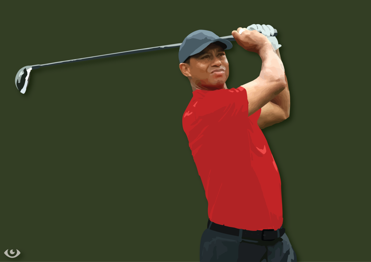 Tiger Woods has had a profound impact on golf, while challenging its stereotypes.