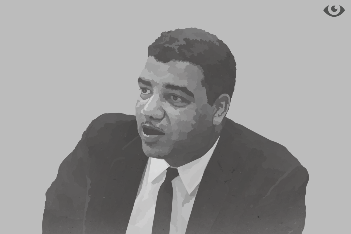 Whitney M. Young Jr. was a member of the “Big Six” and a key civil rights leader. He advocated for educational and economic opportunity.