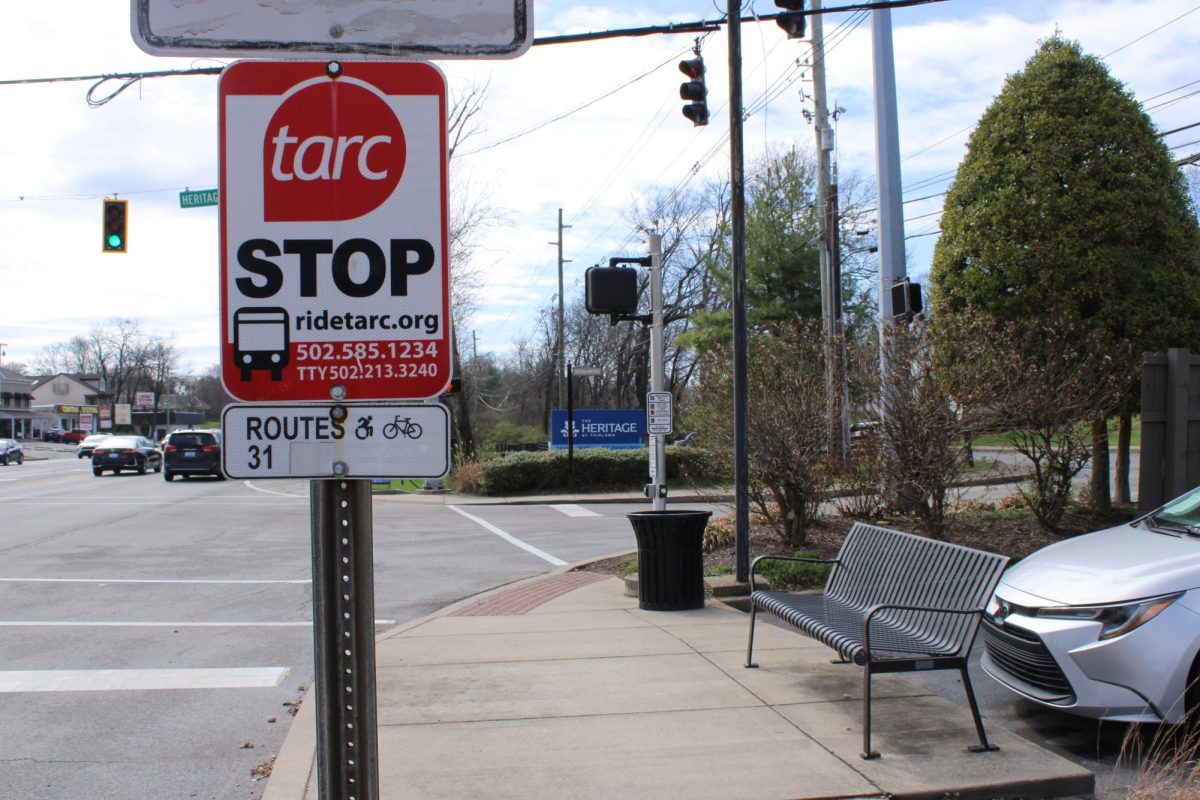 JCPS ends its partnership with TARC due to $188 million budget deficit. 