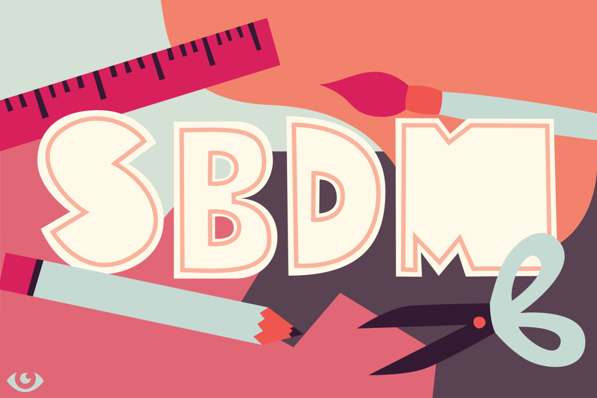 SBDM met to confer about new classes and policy changes on March 17.