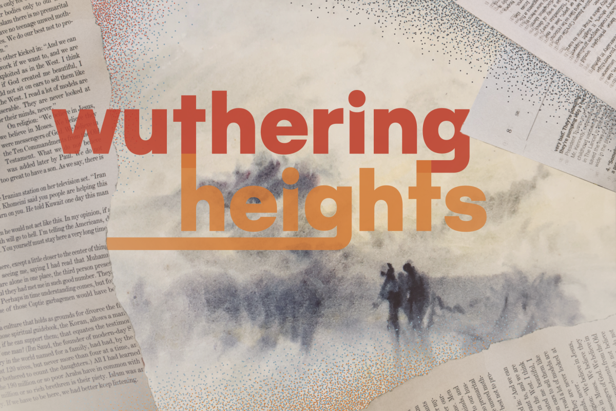 "Wuthering Heights," despite its romantic movie adaptation, is a complicated and sad story about longing and legacy.