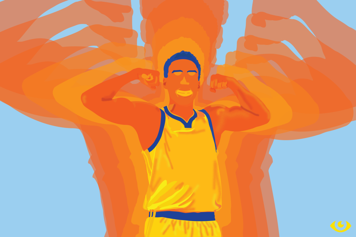 The "Enhanced Games" are promoting the usage of performance-enhancing drugs to younger athletes.