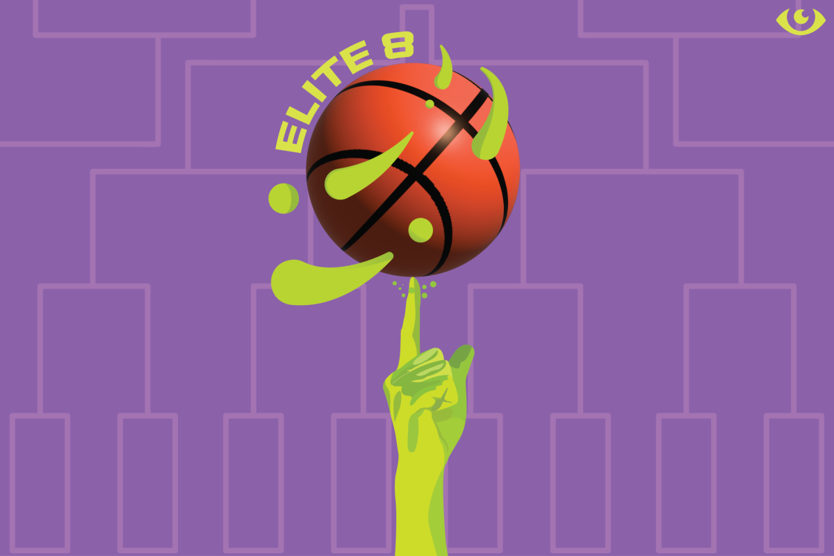 The Elite Eight round has ended, and now region winners of the NCAA tournament advance to the final four. 