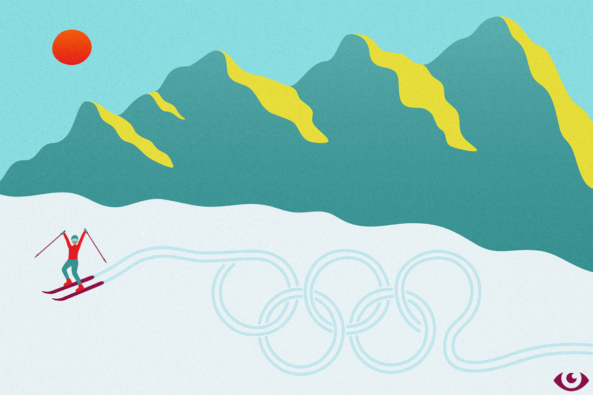 The 2026 Milano-Cortina WInter Olympics delivered outstanding performances.