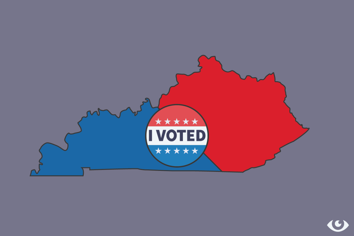 Election season is only a few weeks away. Some students may be eligible to vote in the primary election, so register now.