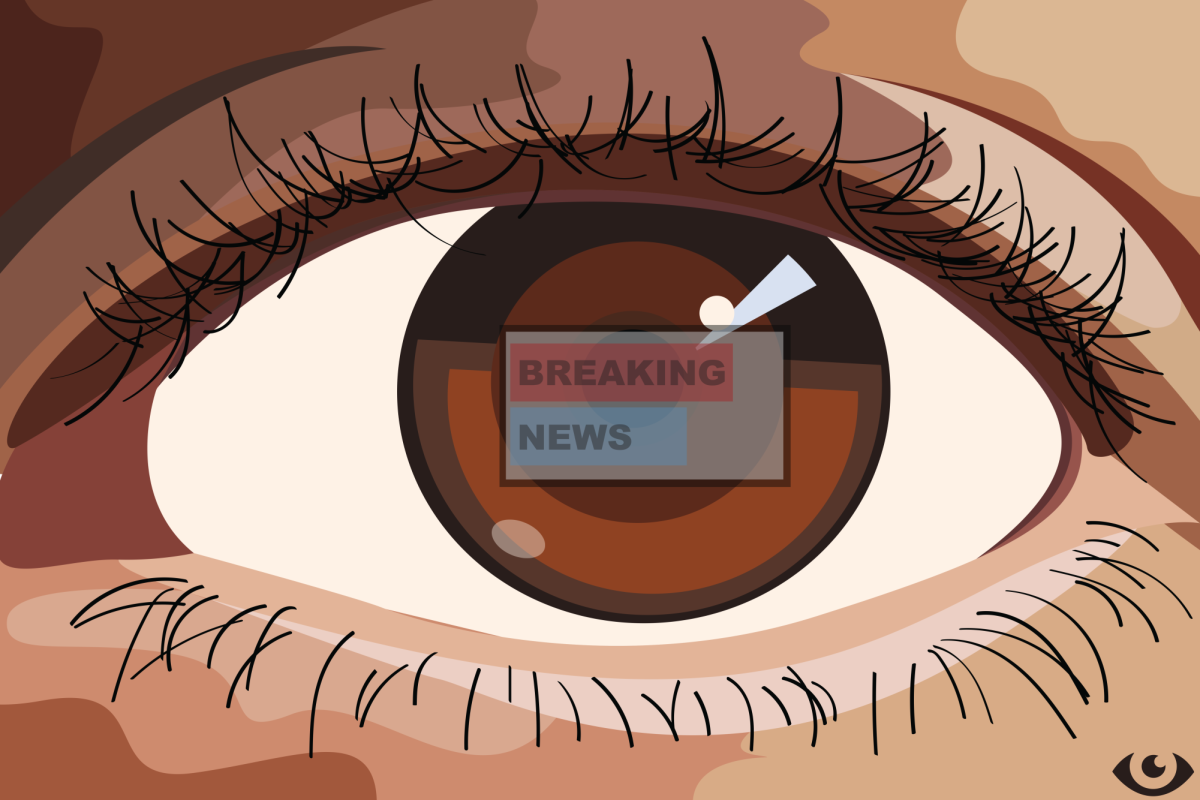 At a certain point, keeping up with current events just distresses people. How we engage — and how much we engage — are important considerations.