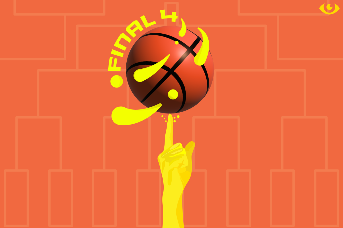 The Final Four round has ended and the final round contestants have been set. 