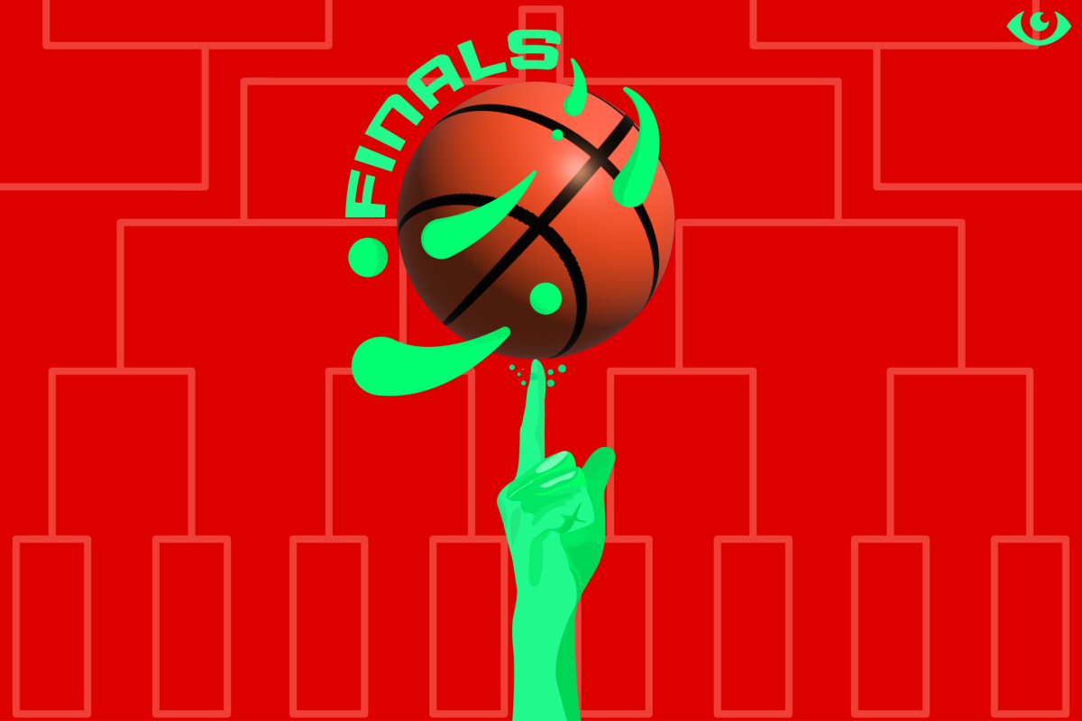 The March Madness championship winner is the University of Michigan.